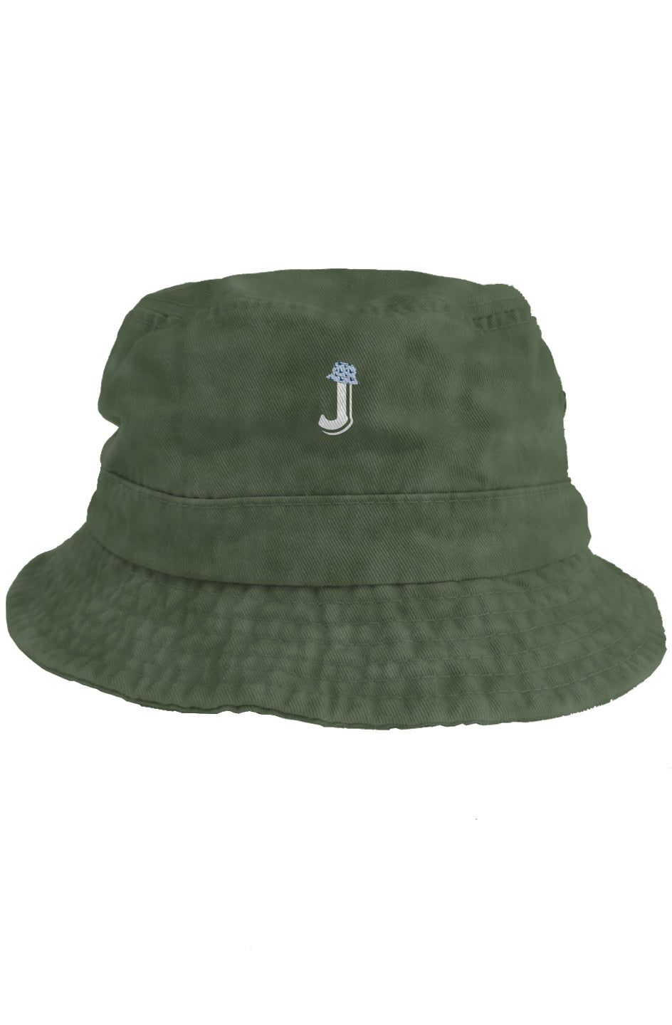 Bucket Hat J 2