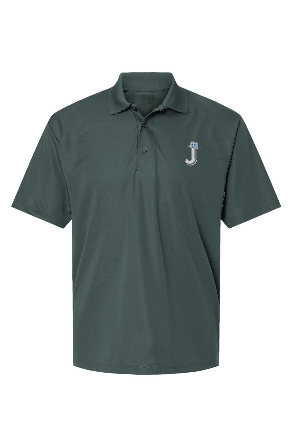 Bucket Hat J Golf polo 1