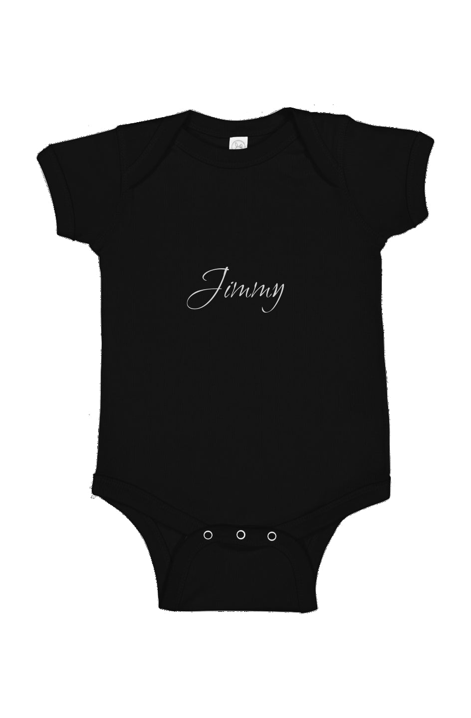 Lil Jimmy onesie