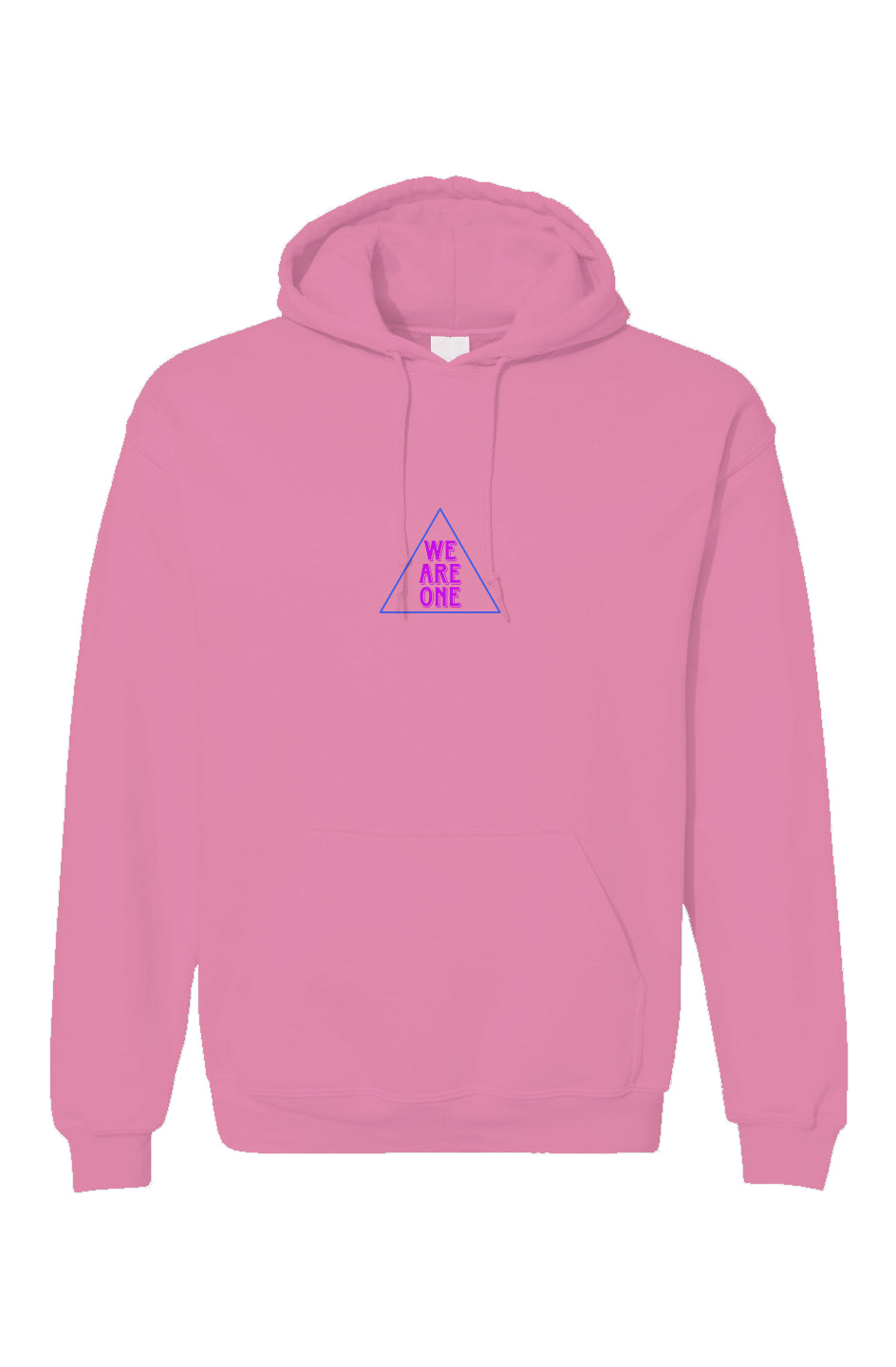 WE ARE ONE hoodie alt colors