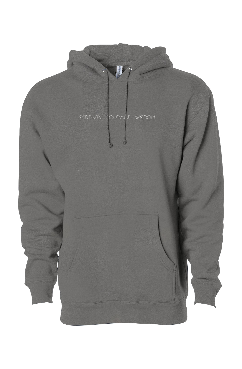 SCW hoodie