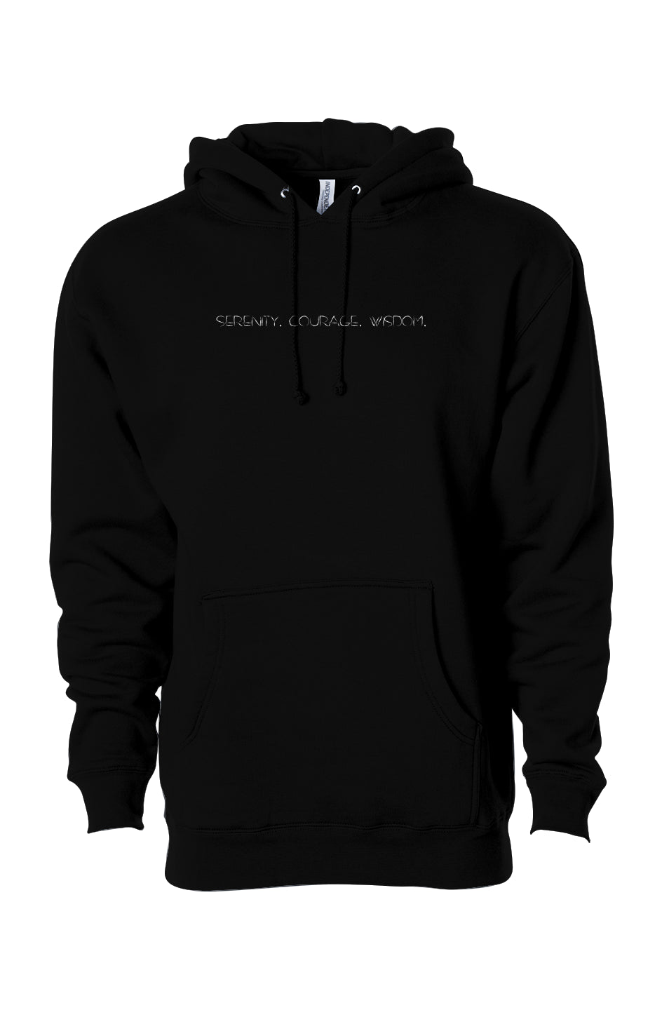 SCW hoodie