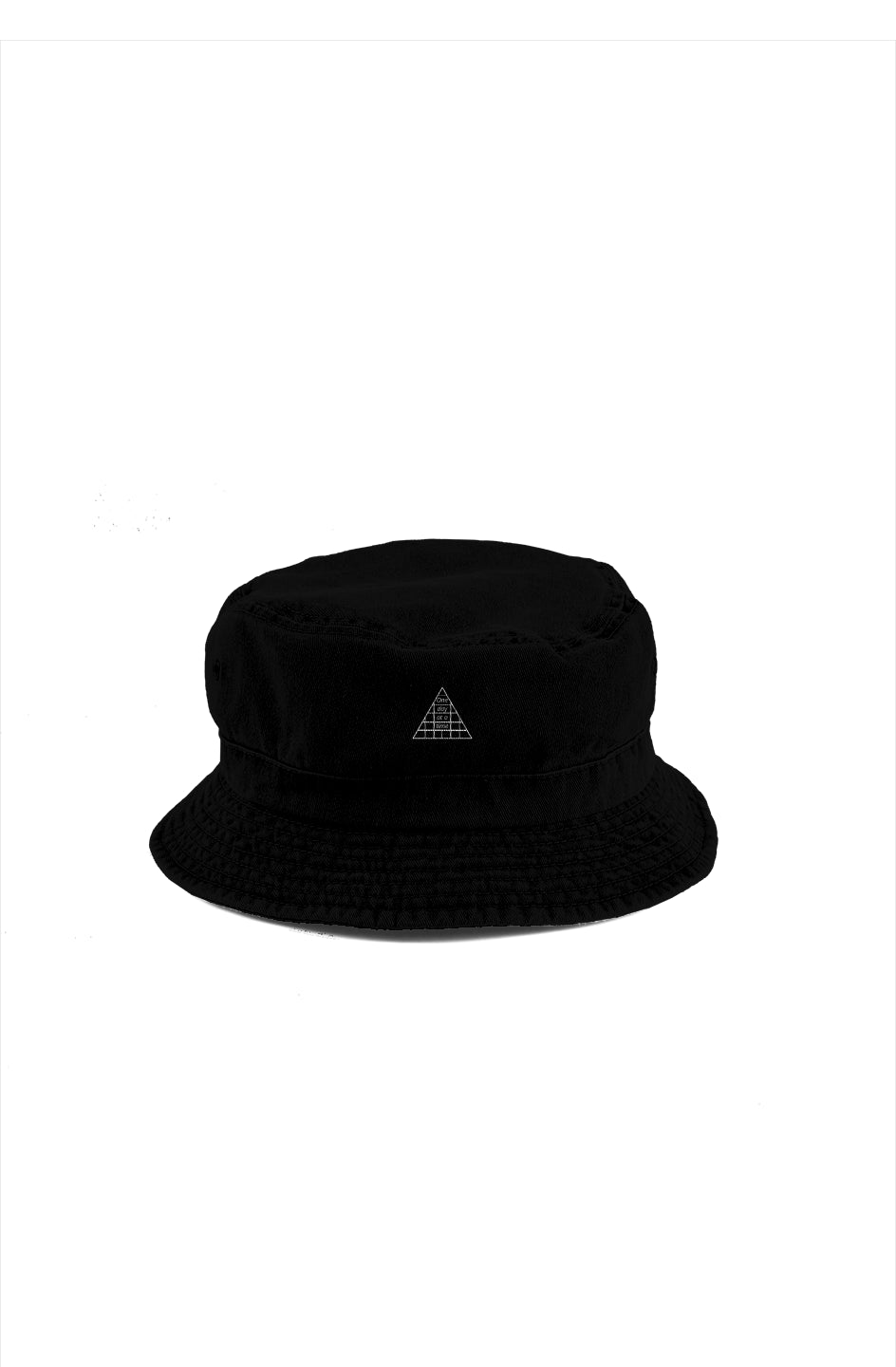 One Day bucket hat