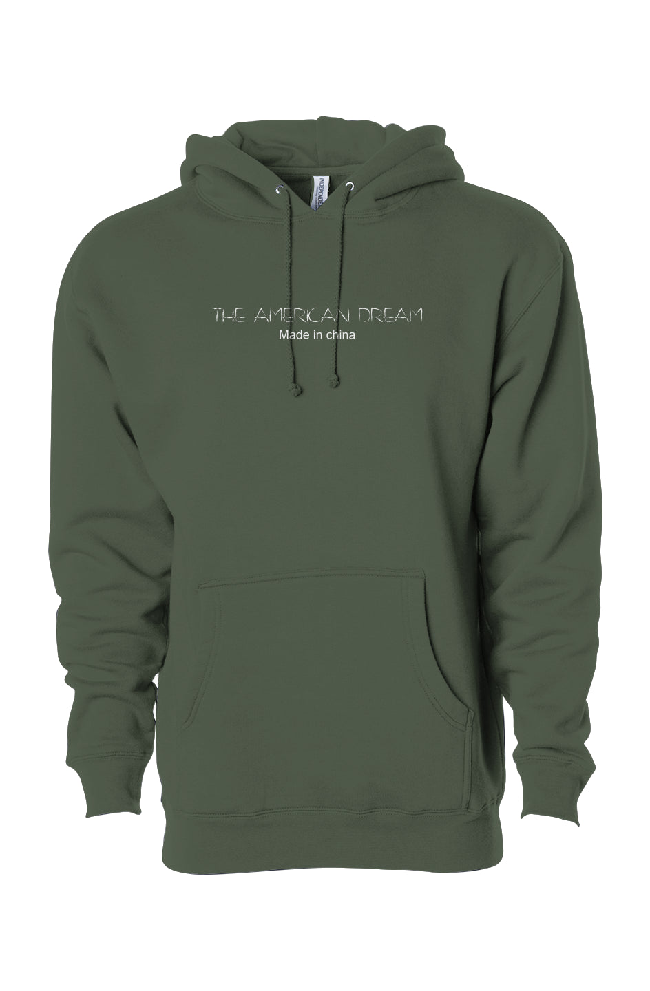 American Dream hoodie