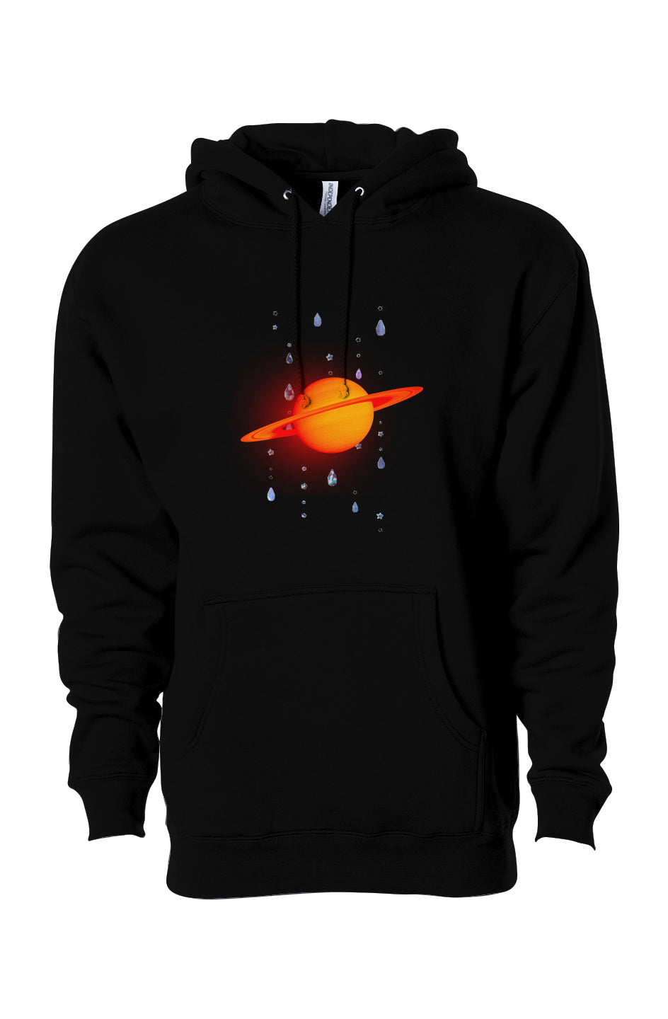 Saturn hoodie