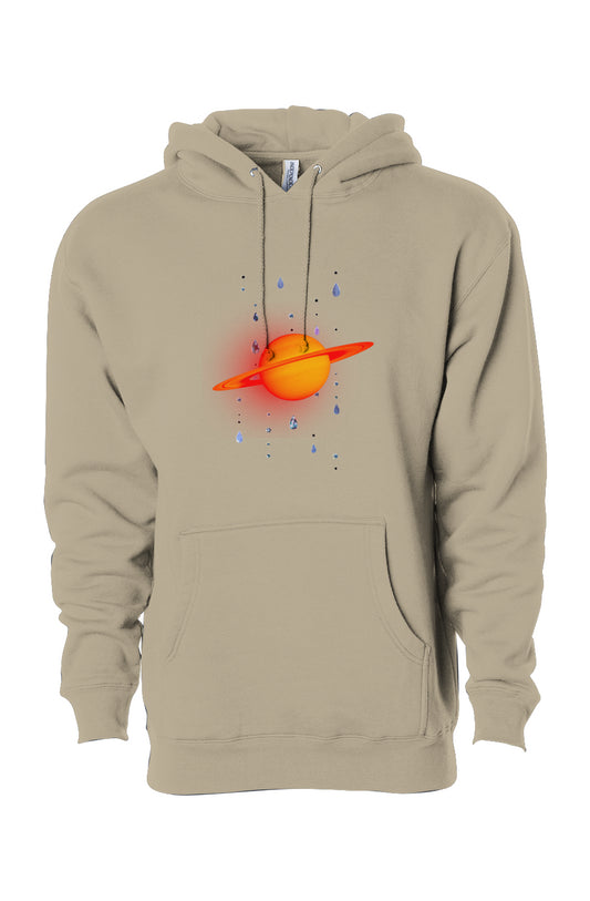 Saturn hoodie