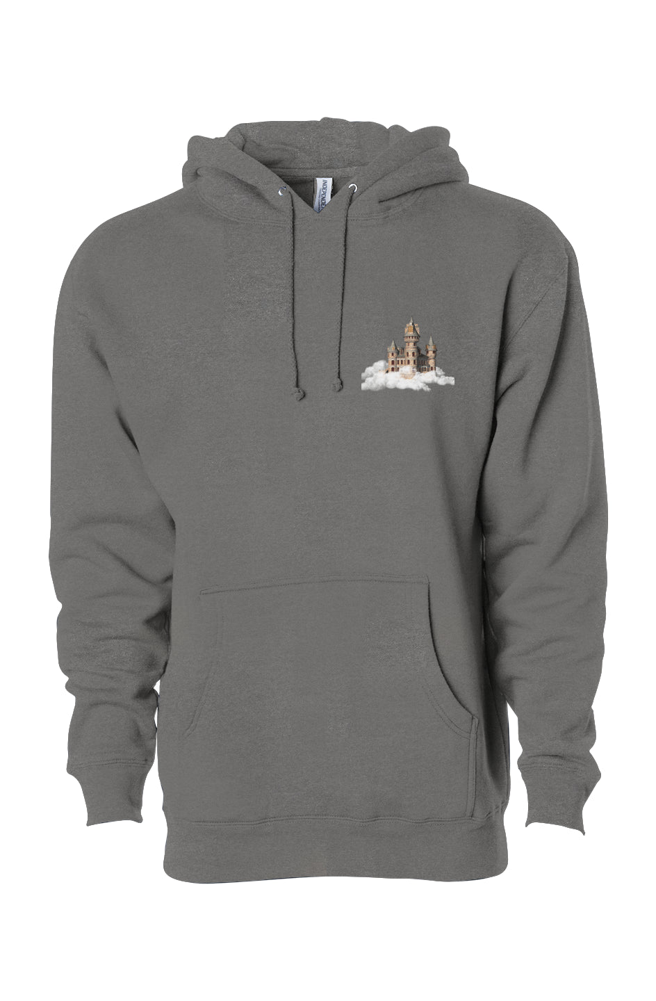 Castle in the Sky hoodie