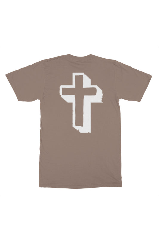 Cross t shirt